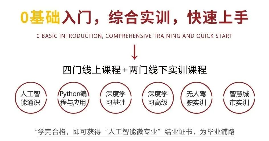 誠(chéng)學(xué)信付分享|產(chǎn)教融合試水，由百度聯(lián)合發(fā)起的引航計(jì)劃進(jìn)展如何