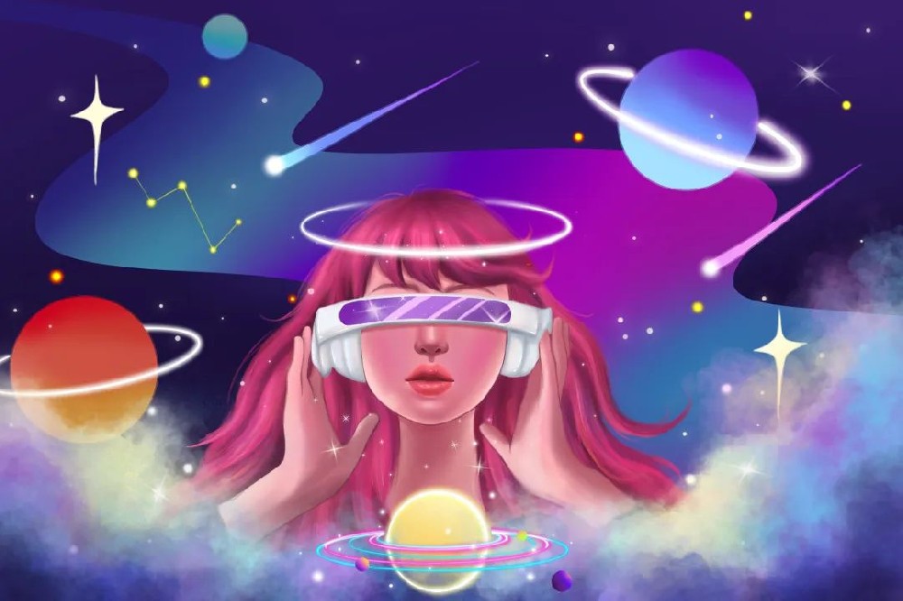 誠學(xué)信付|職教機構(gòu)看元宇宙發(fā)展：與其觀望，不如占位